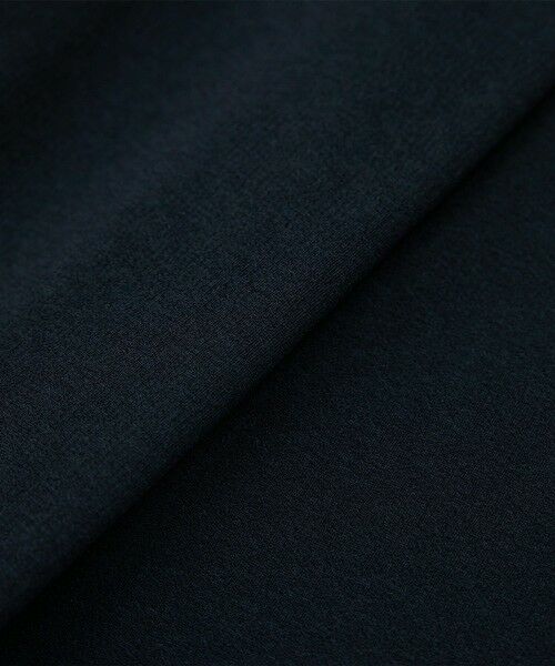 ROPE' / ロペ Tシャツ | 【洗える】ジャガードニットプルオーバー(梨地プルオーバー)/セットアップ対応 | 詳細19