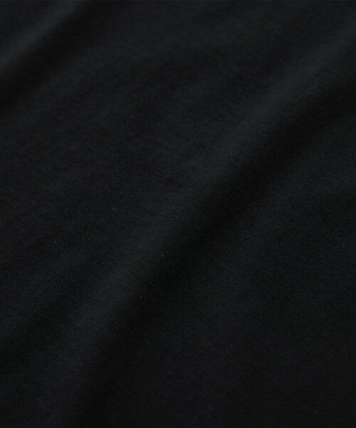 ROPE' / ロペ Tシャツ | ツイストフレンチスリーブTシャツ | 詳細19