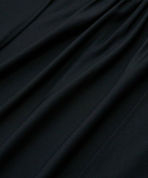 ROPE' / ロペ シャツ・ブラウス | 【洗える】ケープスリーブ リンキングブラウス | 詳細16