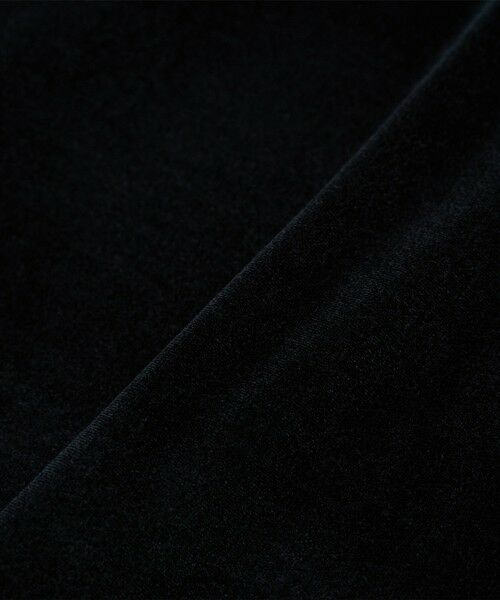 ROPE' / ロペ Tシャツ | シアーベロアTシャツ/イージーケア | 詳細16