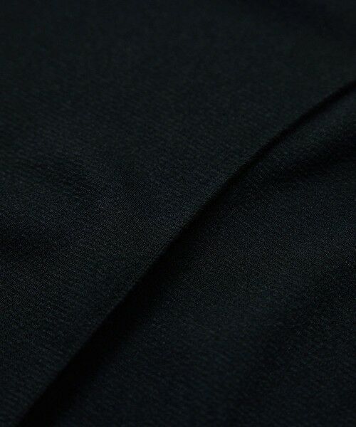 ROPE' / ロペ カットソー（半袖以外） | 【WEB・一部店舗限定】ストレッチシアー＆レースカットソー/洗える | 詳細25