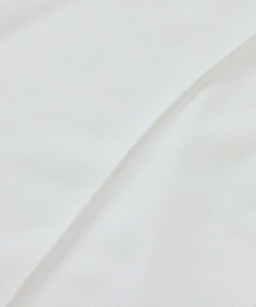 ROPE' / ロペ カットソー（半袖以外） | 【WEB・一部店舗限定】ストレッチシアー＆レースカットソー/洗える | 詳細26