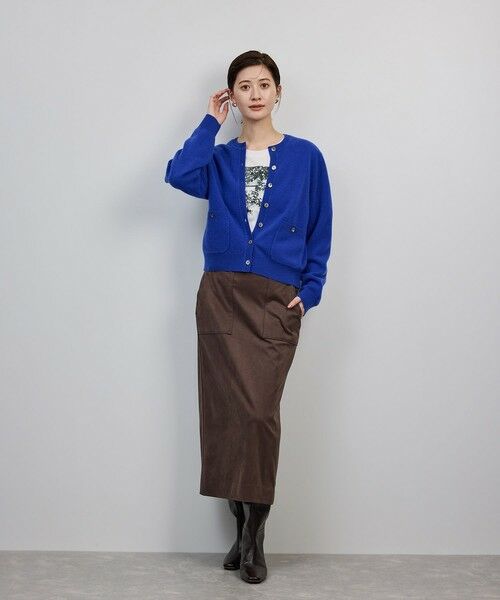 ROPE' / ロペ Tシャツ | プリントＴシャツ/イージーケア | 詳細16