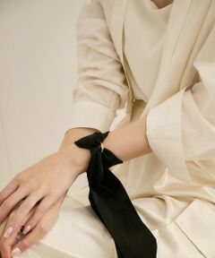 ROPE' / ロペ バンダナ・スカーフ | リング付き マルチWAYスカーフ