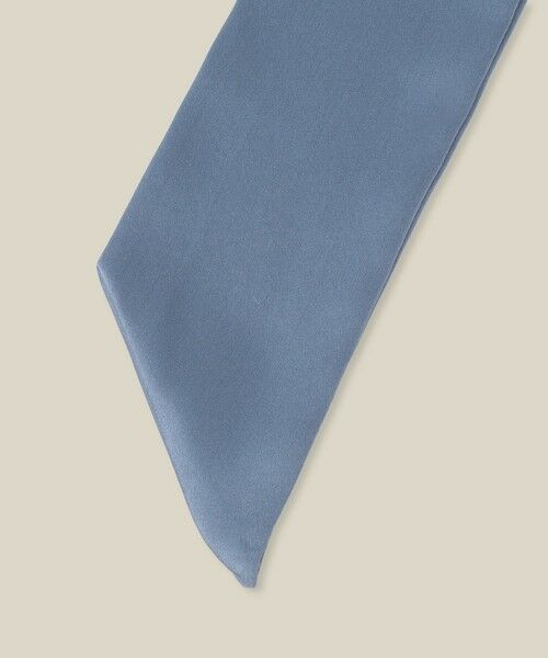 ROPE' / ロペ バンダナ・スカーフ | リング付き マルチWAYスカーフ | 詳細3