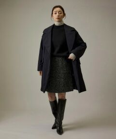 ROPE' / ロペ ダウンジャケット・ベスト | 【LIMONTA】Thin Down（シンダウン） ハーフコート