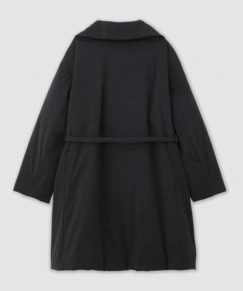 ROPE' / ロペ ダウンジャケット・ベスト | 【LIMONTA】Thin Down（シンダウン） ハーフコート | 詳細14