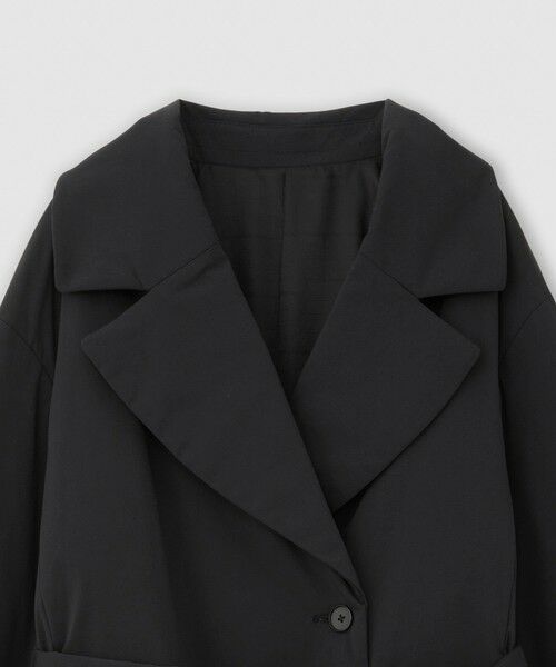 ROPE' / ロペ ダウンジャケット・ベスト | 【LIMONTA】Thin Down（シンダウン） ハーフコート | 詳細15