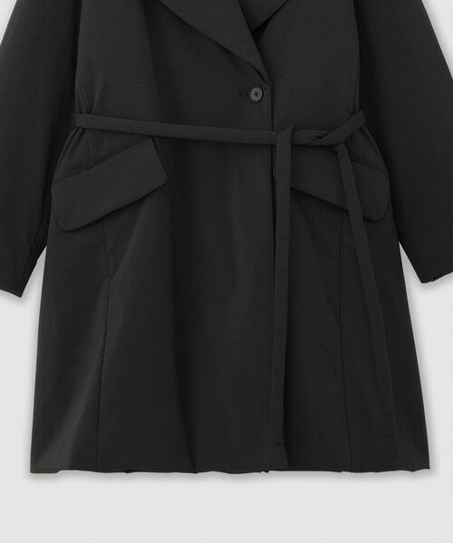 ROPE' / ロペ ダウンジャケット・ベスト | 【LIMONTA】Thin Down（シンダウン） ハーフコート | 詳細19