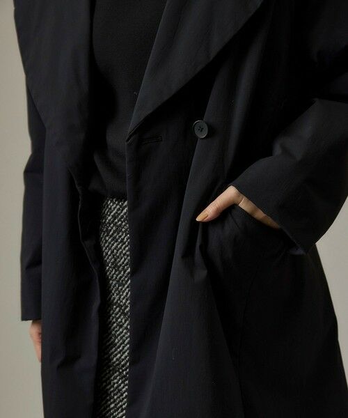 ROPE' / ロペ ダウンジャケット・ベスト | 【LIMONTA】Thin Down（シンダウン） ハーフコート | 詳細5