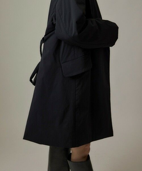 ROPE' / ロペ ダウンジャケット・ベスト | 【LIMONTA】Thin Down（シンダウン） ハーフコート | 詳細6