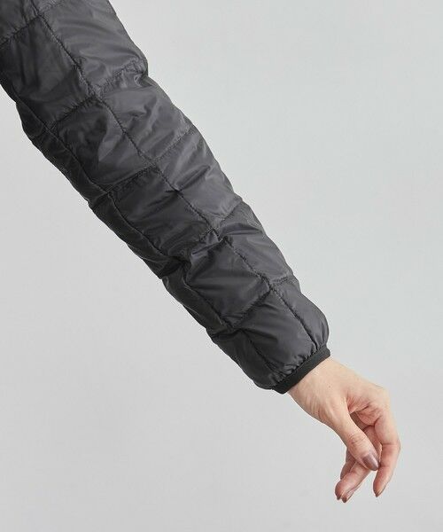 ROPE' / ロペ ダウンジャケット・ベスト | 【TAION】【WEB限定】別注Vネックロングダウン | 詳細13