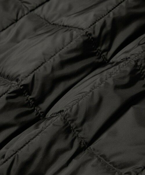 ROPE' / ロペ ダウンジャケット・ベスト | 【TAION】【WEB限定】別注Vネックロングダウン | 詳細23