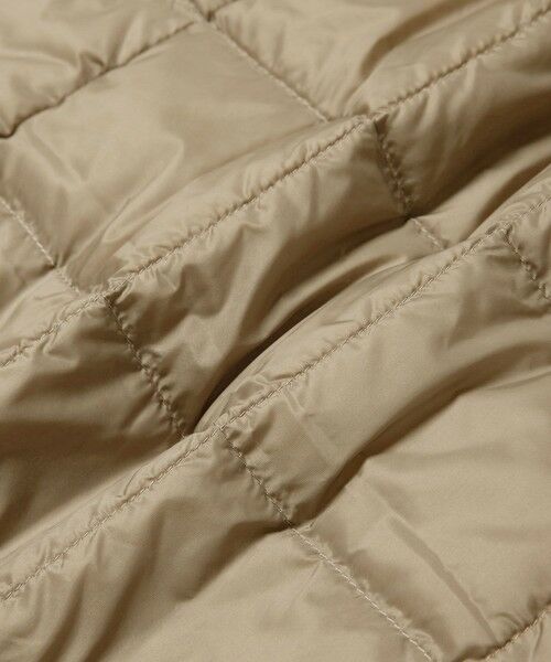 ROPE' / ロペ ダウンジャケット・ベスト | 【TAION】【WEB限定】別注Vネックロングダウン | 詳細25