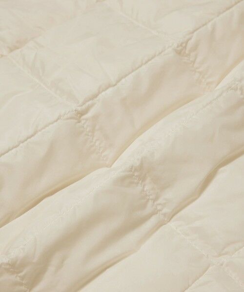 ROPE' / ロペ ダウンジャケット・ベスト | 【TAION】【WEB限定】別注Vネックロングダウン | 詳細27