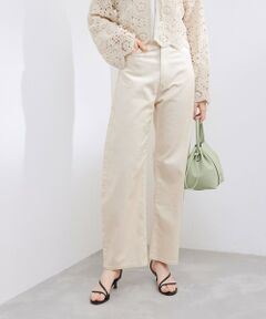 ROPE' / ロペ チノ・ワークパンツ | チノニューパンツ