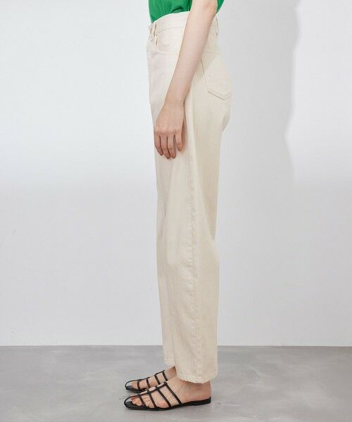 ROPE' / ロペ チノ・ワークパンツ | チノニューパンツ | 詳細7