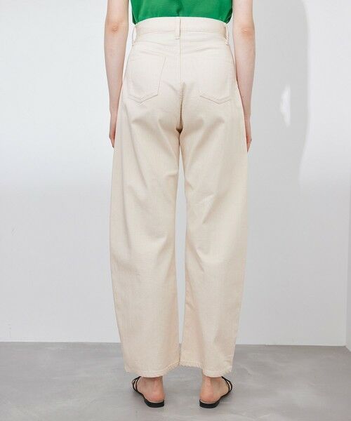 ROPE' / ロペ チノ・ワークパンツ | チノニューパンツ | 詳細8