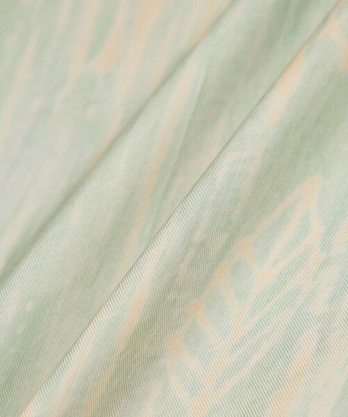 ROPE' / ロペ その他パンツ | IPEKERニュアンスボタニカルイージーパンツ | 詳細11