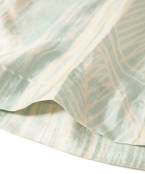 ROPE' / ロペ その他パンツ | IPEKERニュアンスボタニカルイージーパンツ | 詳細24