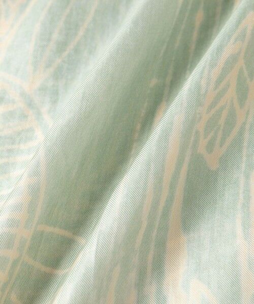 ROPE' / ロペ その他パンツ | IPEKERニュアンスボタニカルイージーパンツ | 詳細25