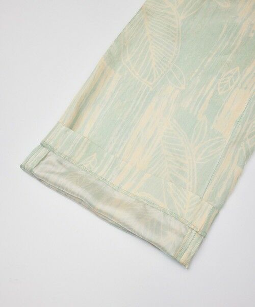 ROPE' / ロペ その他パンツ | IPEKERニュアンスボタニカルイージーパンツ | 詳細9