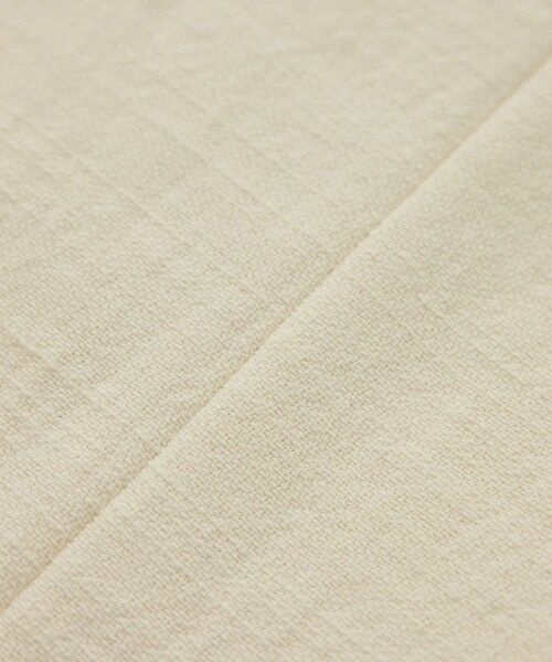 ROPE' / ロペ その他パンツ | MANTECO(マンテコ) コットンライトツイードパンツ/イージーケア | 詳細13