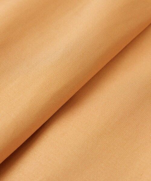 ROPE' / ロペ カーゴパンツ | 【洗える】シャイニーサテンパンツ/一部セットアップ対応 | 詳細17