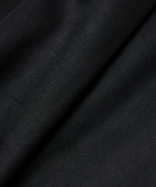 ROPE' / ロペ カーゴパンツ | 【洗える】シャイニーサテンパンツ/一部セットアップ対応 | 詳細18