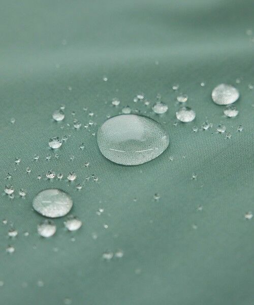 ROPE' / ロペ その他パンツ | 【撥水】ウールタックトラウザーパンツ【雑誌掲載】 | 詳細1