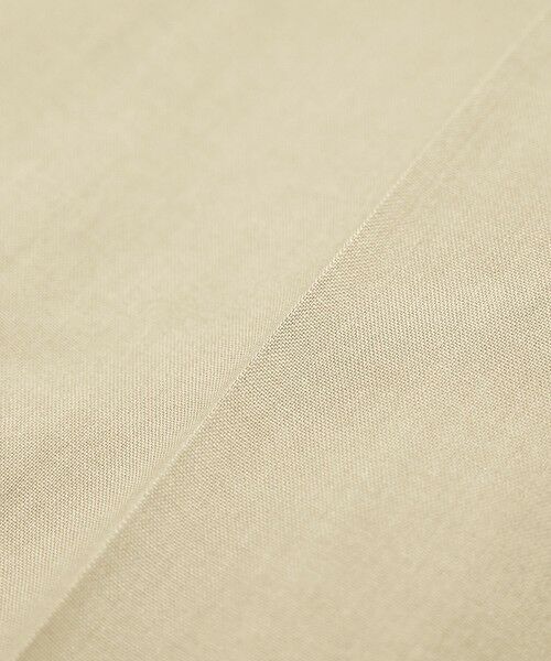 ROPE' / ロペ その他パンツ | 【撥水】ウールタックトラウザーパンツ【雑誌掲載】 | 詳細23