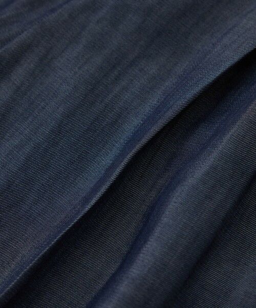ROPE' / ロペ その他パンツ | 【洗える】テンセルデニムイージーパンツ | 詳細11