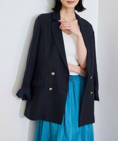 ROPE' - エディター三尋木奈保さんコラボ、他最新春アウターが