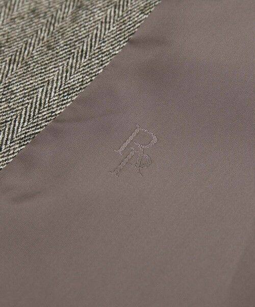 ROPE' / ロペ テーラードジャケット | ウエストシャイプシルエットＪＫ | 詳細17