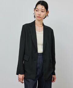 ROPE' / ロペ テーラードジャケット | シアージャケット/セットアップ対応