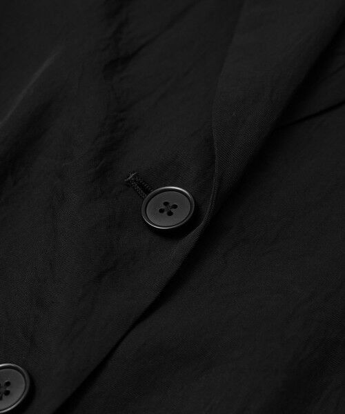 ROPE' / ロペ テーラードジャケット | シアージャケット/セットアップ対応 | 詳細17