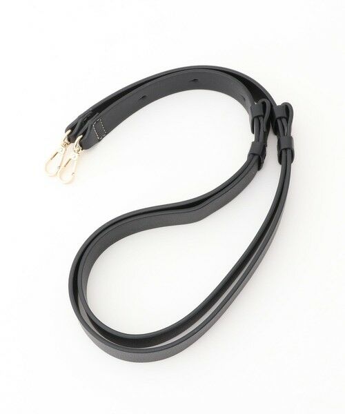 ROPE' / ロペ ハンドバッグ | シームデザインバケットミドルバッグ | 詳細15