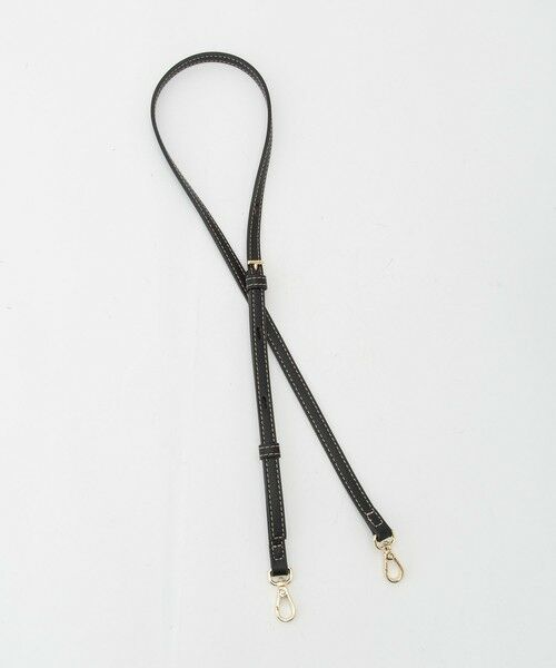 ROPE' / ロペ ハンドバッグ | バンブーハンドルミドルバッグ | 詳細11