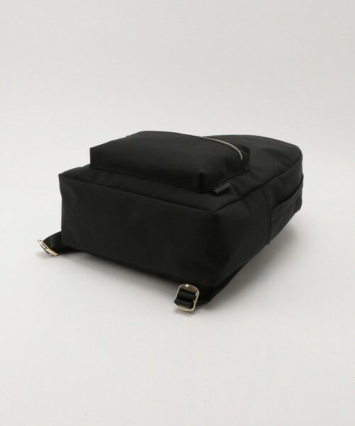 ROPE' / ロペ リュック・バックパック | RECYCLE TC WEATHER リュック | 詳細11