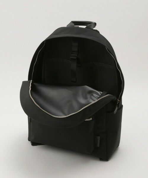 ROPE' / ロペ リュック・バックパック | RECYCLE TC WEATHER リュック | 詳細12