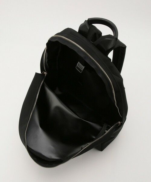 ROPE' / ロペ リュック・バックパック | RECYCLE TC WEATHER リュック | 詳細13