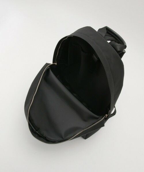 ROPE' / ロペ リュック・バックパック | RECYCLE TC WEATHER リュック | 詳細15