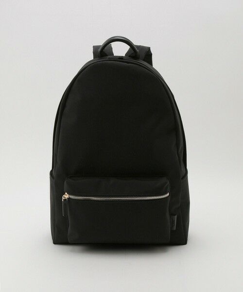 ROPE' / ロペ リュック・バックパック | RECYCLE TC WEATHER リュック | 詳細3