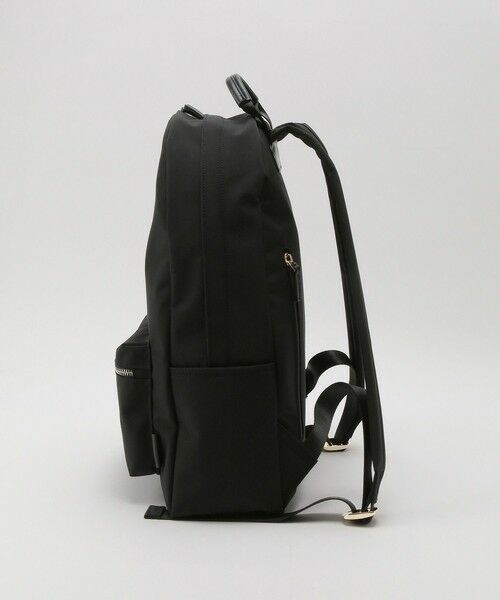 ROPE' / ロペ リュック・バックパック | RECYCLE TC WEATHER リュック | 詳細4