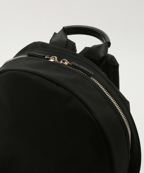 ROPE' / ロペ リュック・バックパック | RECYCLE TC WEATHER リュック | 詳細6