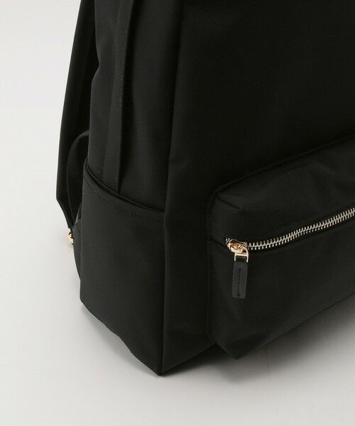 ROPE' / ロペ リュック・バックパック | RECYCLE TC WEATHER リュック | 詳細7