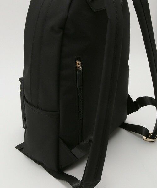 ROPE' / ロペ リュック・バックパック | RECYCLE TC WEATHER リュック | 詳細8