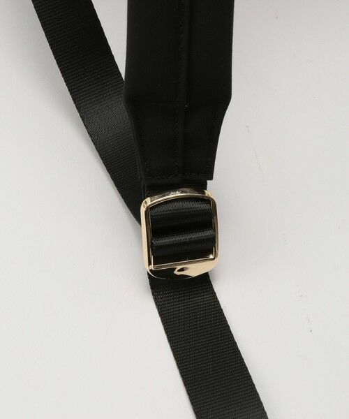 ROPE' / ロペ リュック・バックパック | RECYCLE TC WEATHER リュック | 詳細9