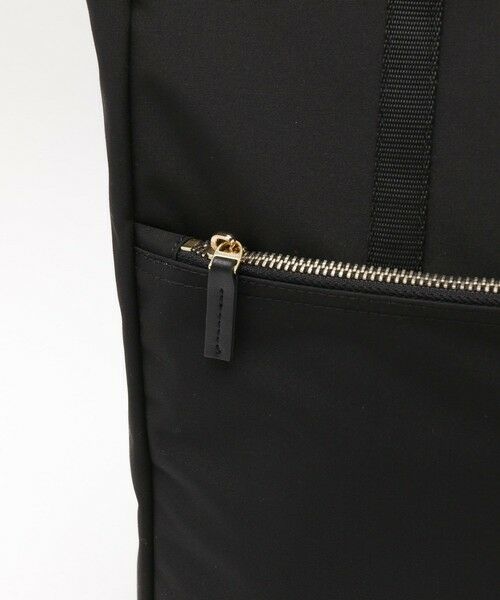 ROPE' / ロペ トートバッグ | RECYCLE TC WEATHER 2WAYスクエアトート | 詳細10