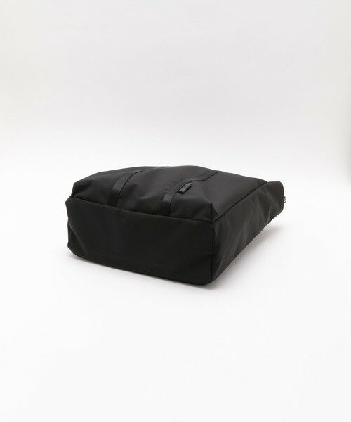 ROPE' / ロペ トートバッグ | RECYCLE TC WEATHER 2WAYスクエアトート | 詳細13